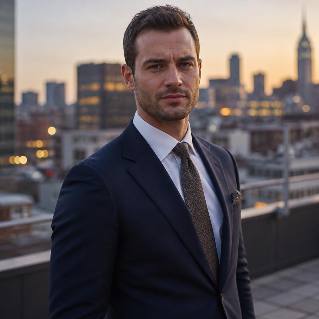 Julian Vale