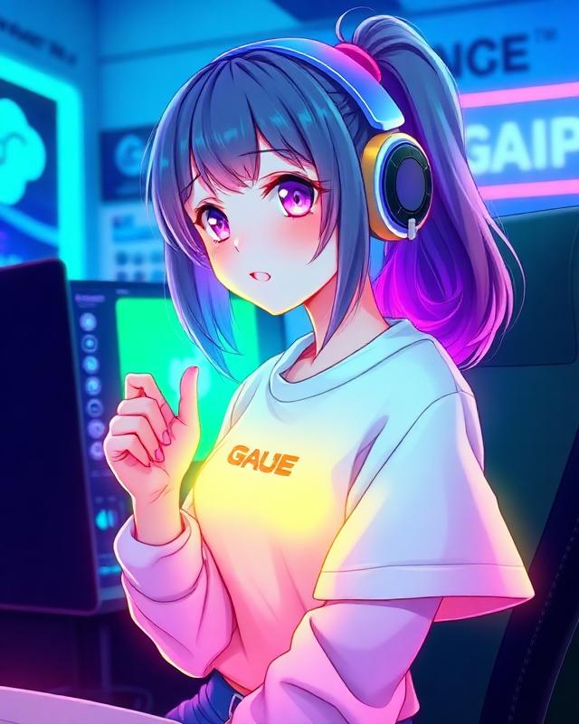 Neo Miku